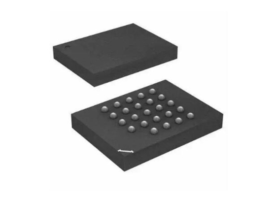 ชิปวงจรรวม MT25TL512HBA8E12-0AAT 512Mbit Serial NOR Flash Memory IC