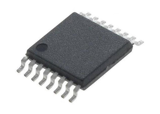 ชิปหน่วยความจำแฟลชแบบอนุกรม MT25QL128ABB8ESF-0AUT ชิปวงจรรวม 16-SOIC