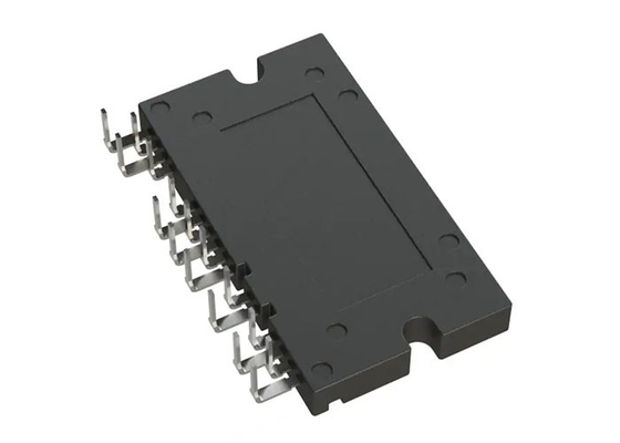 16-SSIP ผ่านรู NXV65HR82DZ2 MOSFET H-Bridge 650V 26A โมดูลไดรเวอร์พลังงาน