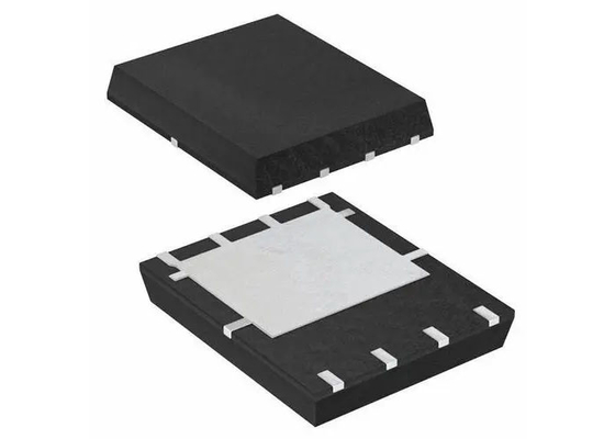 ชิป IC NTMFS5C628NT1G 5-DFN ซิลิคอนคาร์ไบด์ทรานซิสเตอร์ N-Channel เดี่ยว
