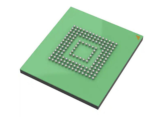 ชิปวงจรรวม IS21TF16G-JCLI FLASH NAND ชิปหน่วยความจำ FBGA153 ชิป IC