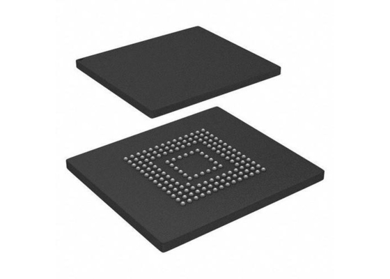 วงจรรวมอิเล็กทรอนิกส์ THGBMJG7C2LBAU8 128Gbit eMMC Flash Memory IC