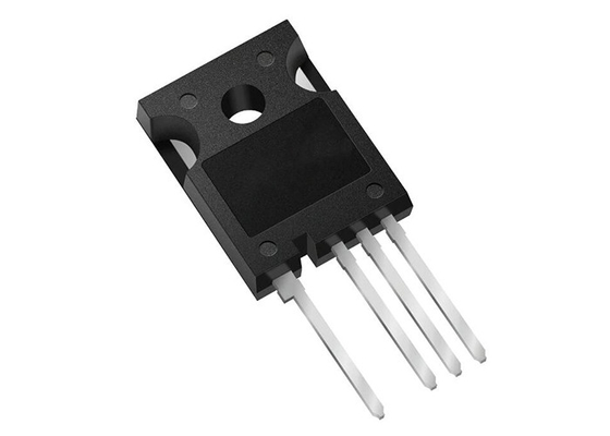 N-Channel NTH4L040N120SC1 ทรานซิสเตอร์ MOSFET พลังงานซิลิคอนคาร์ไบด์ TO-247-4L