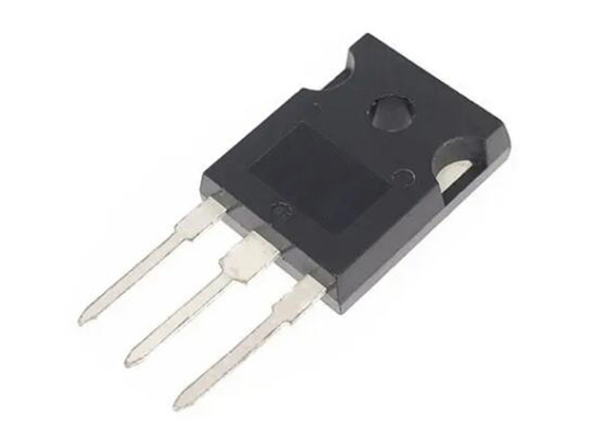 N-Channel SiC ทรานซิสเตอร์ MOSFET กำลังไฟ SCT2080KEHRC11 เกรดยานยนต์ TO-247-3