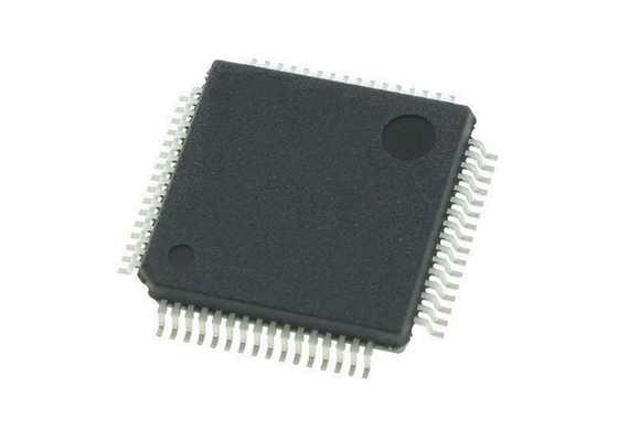 ไมโครคอนโทรลเลอร์ MCU STM32G071R8T6 ไมโครคอนโทรลเลอร์แบบฝังตัวแบบ Single-Core 64MHz