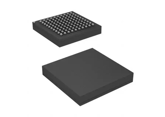 ไมโครคอนโทรลเลอร์ MCU STM32MP131AAE3 32-Bit Arm Cortex-A7 ไมโครคอนโทรลเลอร์