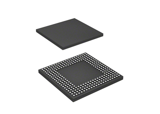 STM32MP133AAF3 650MHz 32 บิต ARM Cortex-A7 ไมโครคอนโทรลเลอร์ IC