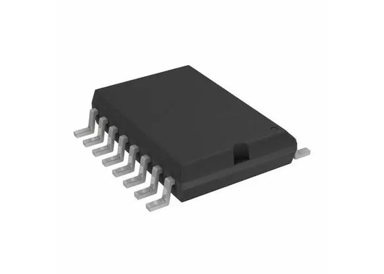 50A เซ็นเซอร์กระแส 1 ช่อง Surface Mount IC ACS37002LMCATR-050U5