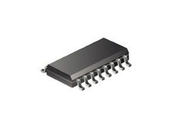 ชิป IC เซ็นเซอร์ปัจจุบันความแม่นยำสูง ACS37002LMCATR-050B3 50A 400kHz