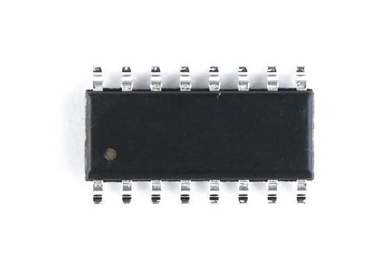 ACS37003KMCATR-050B5 400 kHz IC เซ็นเซอร์ปัจจุบันที่มีความแม่นยำสูง 16-SOIC
