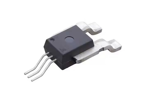 ACS772KCB-150B-SMT-T IC เซนเซอร์กระแสไฟฟ้าที่แยกด้วยไฟฟ้าพร้อมตัวนำกระแสไฟฟ้า 100 µΩ