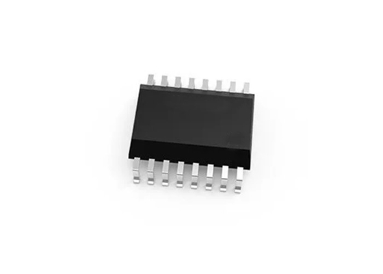 16-SOIC แพ็คเกจ ACS37002LMCATR-066B5 400 kHz IC เซ็นเซอร์กระแสความแม่นยำสูง
