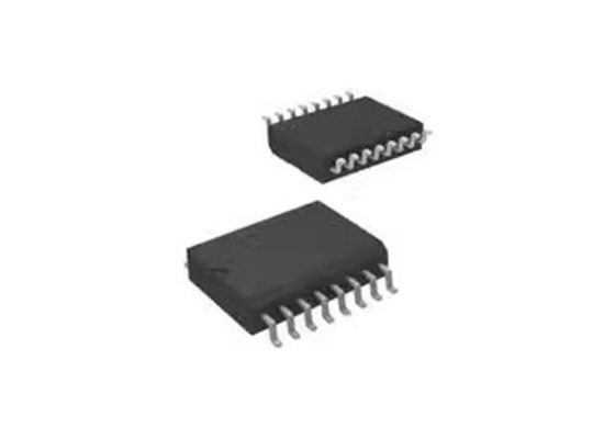 16-SOIC Surface Mount ACS732KLATR-40AB-T 1 MHz แบนด์วิดธ์เซ็นเซอร์ปัจจุบัน IC