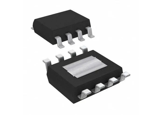 ชิปวงจรรวม TMCS1107A4UQDRQ1 เซ็นเซอร์กระแส 1 ช่อง IC 8-SOIC