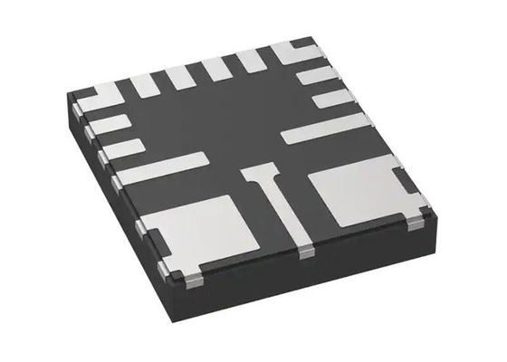 บั๊กคอนเวอร์เตอร์แบบซิงโครนัส MAX20405AFOA/VY+ 17-FC2QFN ชิปวงจรรวม