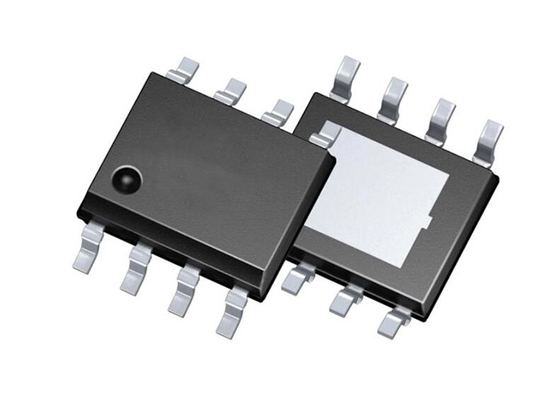 ชิปวงจรรวม TLE5012BE1000XUMA1 GMR-Based Angle Sensor 8-SOIC Gull Wing
