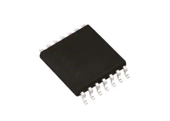 เซ็นเซอร์ตำแหน่งแม่เหล็ก 3 มิติ IC A31315LLUBTR-XY-S-AR-10 14-TSSOP ชิปวงจรรวม