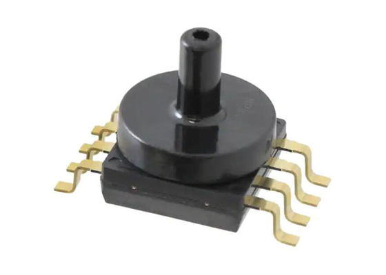 MPXA4250AC6U เซ็นเซอร์ความดันชิปวงจรรวม 8-SMD Gull Wing Top Port