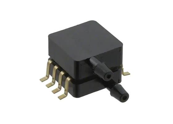 MPXV7007DP 1PSI วงจรรวมชิปเซ็นเซอร์ความดันซิลิคอนเสาหิน 8-SOP