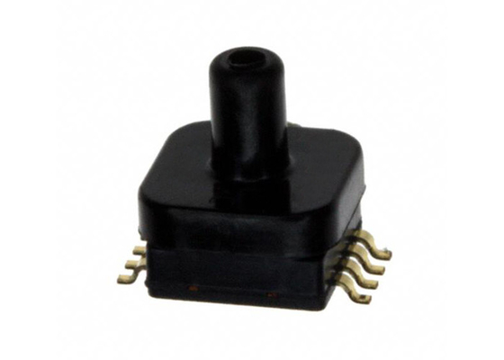 MPXH6400AC6U เพรสเชอร์เซนเซอร์ ชิปวงจรรวม 8-SOIC Single Axial Barbless