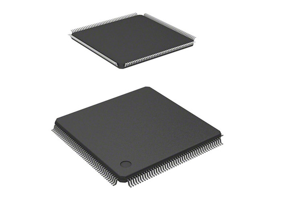ไมโครคอนโทรลเลอร์ฝังตัวแกนเดี่ยว 32 บิต IC 4MB 176-LQFP R5F564MLDDFC
