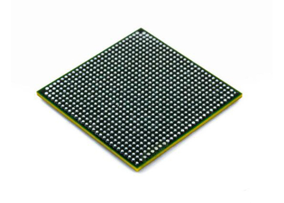 ชิปวงจรบูรณาการหลายแกน IC CN6645-1100BG900 แพ็คเกจ BGA
