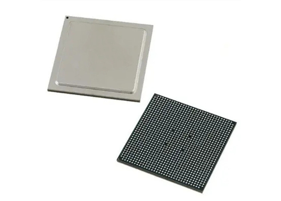IC ชิป BGA Package BCM56880B0KFSBG StrataXGS Trident4 Ethernet Switch IC