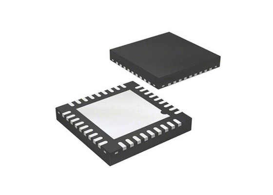 ชิป IC YT8510H ระยะทางพอร์ตเดียวขยายความถี่ 100M Ethernet PHY Layer Chip