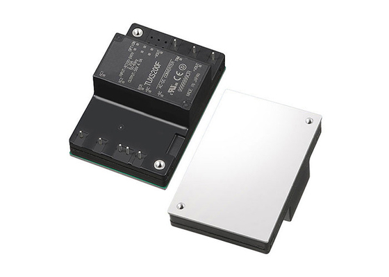 8-DIP Module TUXS200F28 28V 7A เครื่องแปลงออนไลน์แบบ AC DC ที่ปิด