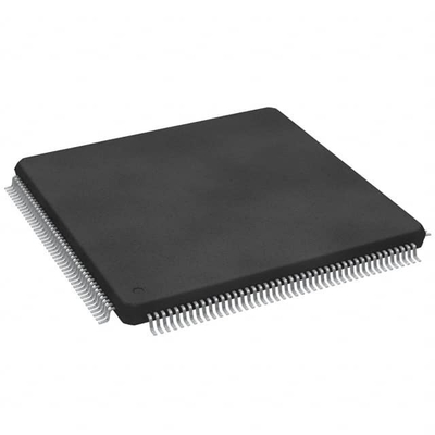 ไมโครคอนโทรลเลอร์ MCU SPC56EC74L8C9E0X สถาปัตยกรรมพลังงานสองแกน 32 บิต