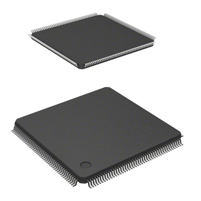 ไมโครคอนโทรลเลอร์ MCU R7S721020VCFP 1 Core ARM Cortex A9 ไมโครโปรเซสอร์ IC