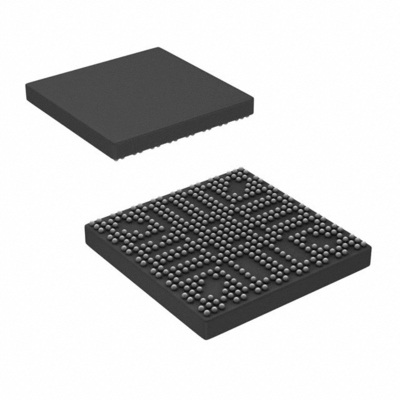ไมโครคอนโทรลเลอร์ MCU AM3715CUSD100 MPU 32 บิต 1.0GHZ 423FCBGA