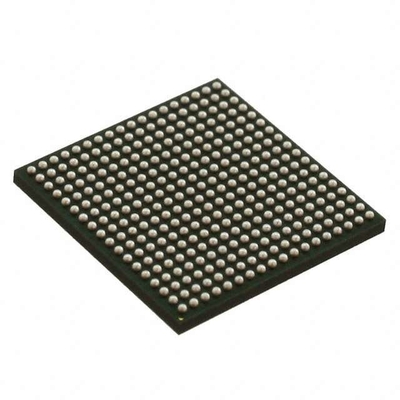 เครื่องควบคุมขนาดเล็ก MCU AM3358BZCZA80 MPU 32-Bit 800MHZ 324NFBGA