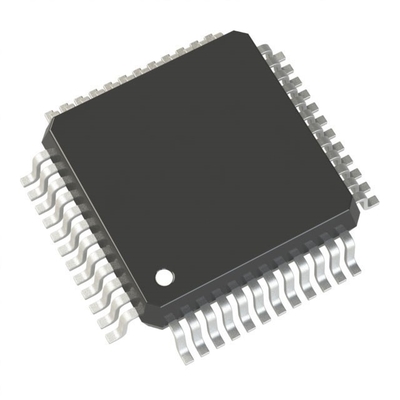 ไมโครคอนโทรลเลอร์ MCU S912ZVL96AVLF Mainstream 16-Bit 32MHz 96KB ไมโครคอนโทรลเลอร์ IC 48-LQFP