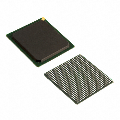 สนามโปรแกรม Gate Array M2GL060-FGG676 โปรแกรม Logic IC FBGA-676 สนามโปรแกรม Gate Array