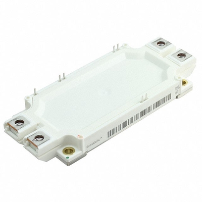 โมดูล IGBT รถยนต์ FF300R17ME4 โมดูล IGBT NPT Half Bridge 1700V 375A 1800W โมดูล มอนท์ชัสซี