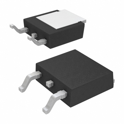 ชิปวงจรบูรณาการ IKD15N60R 600V 30A RC-Drives IGBT ทรานซิสเตอร์ TO-252-3
