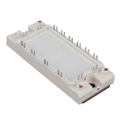 โมดูล IGBT รถยนต์ FP75R07N2E4 650V PIM เครื่องปรับการเข้า 3 ขั้นตอน โมดูล IGBT 75A