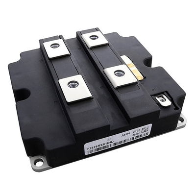 โมดูล IGBT รถยนต์ FZ825R33HE4D โมดูล IHV-B 3300V 825A 130mm โมดูล IGBT สวิตช์เดียว
