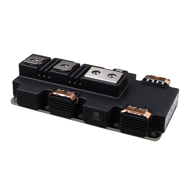 โมดูล IGBT รถยนต์ FF600R12IP4P Trench Field Stop 2 โมดูล IGBT Independent 1200V 600A