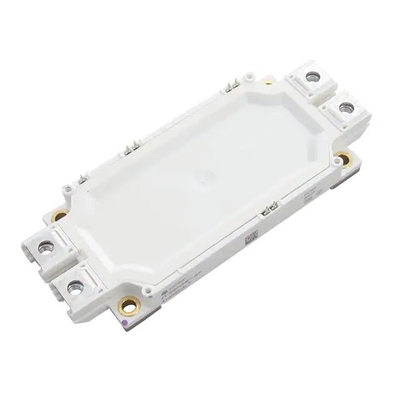 โมดูล IGBT รถยนต์ FF300R12ME7B11 ความหนาแน่นของพลังงานสูงสุด 1200V 300A โมดูล IGBT สองตัว