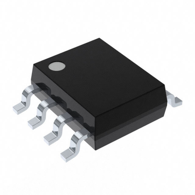 ชิปวงจรบูรณาการ MAX33073EASA Polarity Invert RS-485 Half-Duplex Transceiver