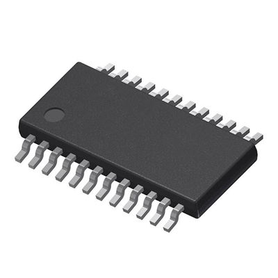 ชิปวงจรบูรณาการ BTS722204ESA 6V ถึง 18V HID Lamp Controller TSSOP24
