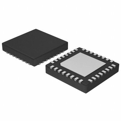 ชิปวงจรบูรณาการ NCP81599MNTXG USB Power Delivery 4-Switch Buck Boost Controller