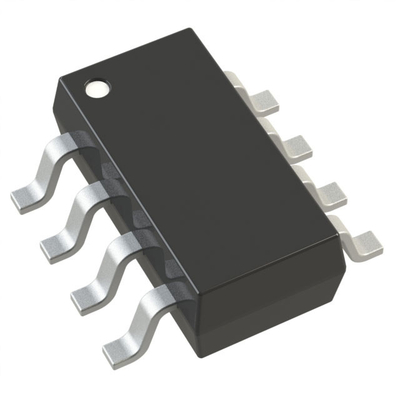 ชิปวงจรบูรณาการ LTC2950CTS8-2 6uA วงจรควบคุมพลังงานไมโคร IC