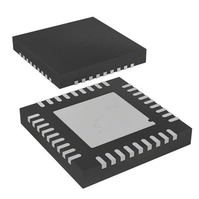 ชิปวงจรบูรณาการ STUSB4710AQ1TR 4.1V ตัวเดียว USB PD Controller