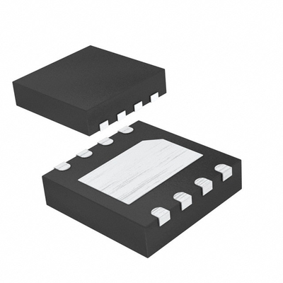 ชิปวงจรบูรณาการ MAX17624ATA 1A สินคราม Buck Regulator IC TDFN8