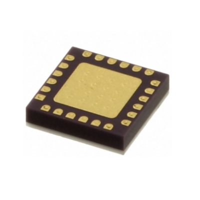 ชิปวงจรบูรณาการ HMC499LC4 21GHz ถึง 32GHz เครื่องขยายพลังงานกลาง LGA-24