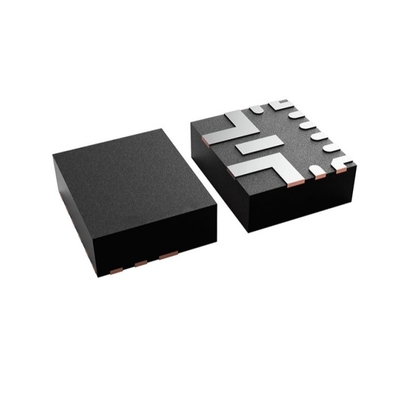 ชิปวงจรบูรณาการ TPS61288RQQR รถยนต์ 18V 15A เครื่องปรับกระตุ้นร่วม