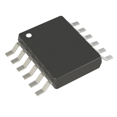 ชิปวงจรบูรณาการ LT8357EMSE เครื่องควบคุมสวิตชิ่ง MSOP-12 DC DC เครื่องควบคุม